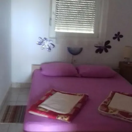 App Pavlic Apartment