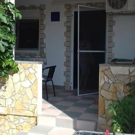 Apartment App Pavlic *