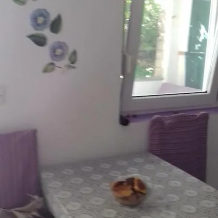 Apartment App Pavlic Vir