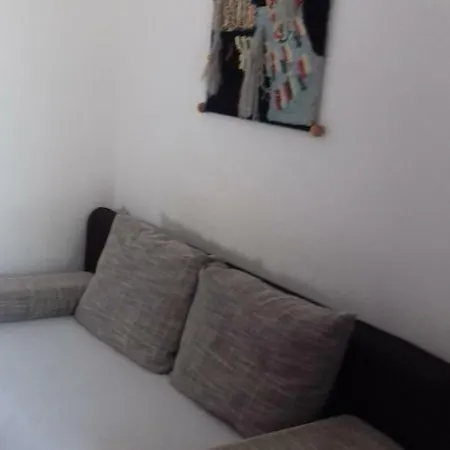 App Pavlic Apartment Vir
